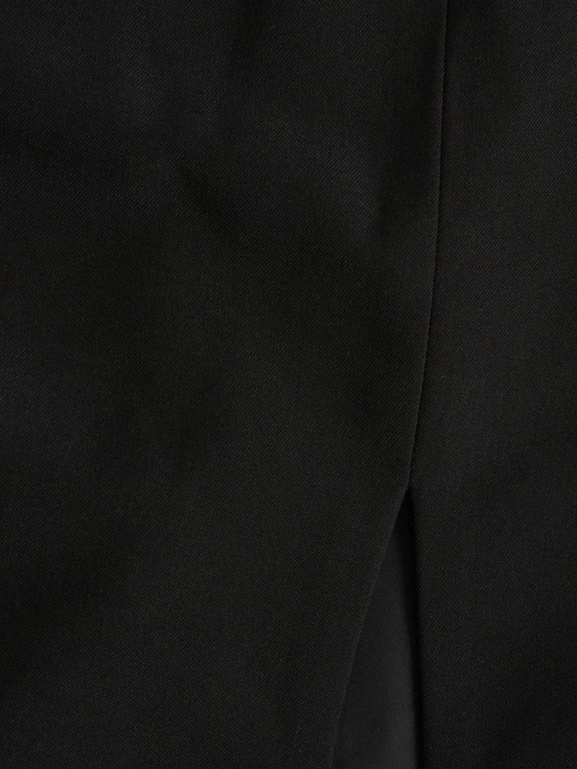 JXMARY Skirt - Black